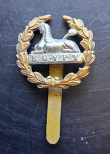Cap badge gloucester for sale  WOTTON-UNDER-EDGE