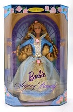 1997 barbie sleeping gebraucht kaufen  Bogel, Mieheln, Weyer