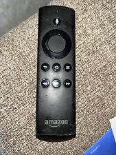 fire tv stick remote for sale  Noblesville