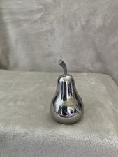 Metal pear shaped for sale  ILKLEY