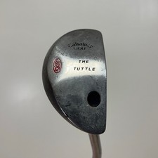Callaway tuttle putter for sale  Birmingham