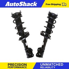 Front complete struts for sale  USA