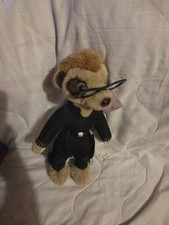 Compare meerkat toy for sale  RUSHDEN
