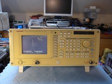 Analizzatore spettro advantest usato  Spedire a Italy