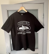 Corteiz shirt small for sale  WILMSLOW