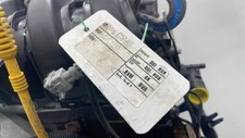 Moteur renault grand d'occasion  Parthenay