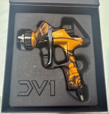 Pistola spruzzo devilbiss usato  Spedire a Italy