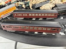 Vtg fleischmann train for sale  New Paltz