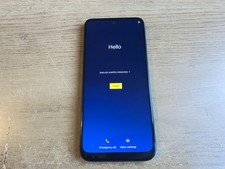 Motorola moto g31 for sale  WARWICK