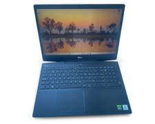 Notebook para jogos Dell G3 3500 15" Core i7-10750H 32GB RAM 1TB SSD RTX2060 WIN11 PRO comprar usado  Enviando para Brazil
