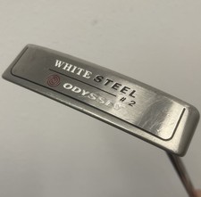 Odyssey white steel for sale  Everett