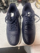 Nike trainers for sale  LICHFIELD