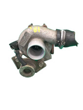 Turbo turbina opel usato  Iglesias