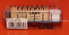 Brekina 55362 rungen gebraucht kaufen  Stollberg, Niederdorf