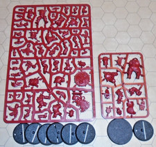 Blood bowl imperial for sale  Rowland Heights