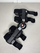 Breg scope knee for sale  Merced