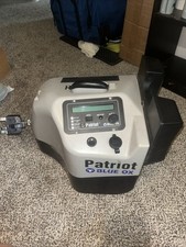 Blue patriot auxiliary for sale  Spartanburg