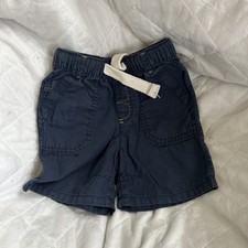 Pair boys shorts for sale  BEXLEYHEATH