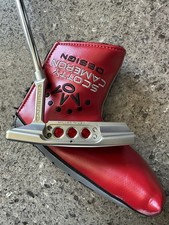2025 titleist scotty for sale  San Mateo
