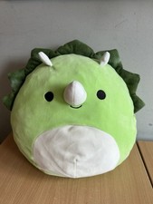 Original squishmallows green for sale  COVENTRY