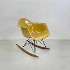 rocking chair rar d'occasion  Expédié en Belgium