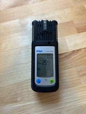 Dräger 2000 gaswarngerät gebraucht kaufen  Hamburg