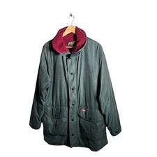Musto country jacket for sale  WIDNES