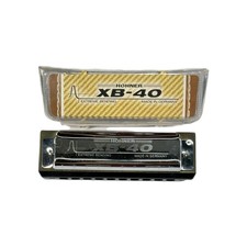 Hohner 1101 harmonica for sale  Santa Ana
