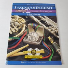 Standard excellence enhanced for sale  Miami