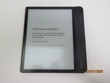 Kobo libra digital d'occasion  Expédié en Belgium