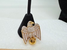 Vtg. swarovski swan for sale  Harpursville
