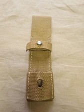 Porte baïonnette mauser d'occasion  Suippes