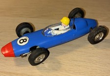 Scalextric brm blue for sale Scalextric brm blue for sale  GAINSBOROUGH
