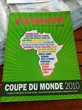 Equipe magazine 1455 d'occasion  Auray