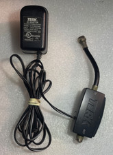 ADAPTADOR AC ANTENA DE TV TERK, usado comprar usado  Enviando para Brazil