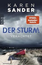 Sturm verachtet sander gebraucht kaufen  Berlin