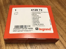 Legrand 412872 clé d'occasion  Tourcoing