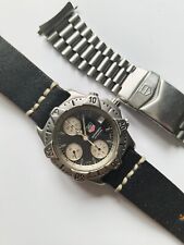 Cronografo tag heuer usato  Torino