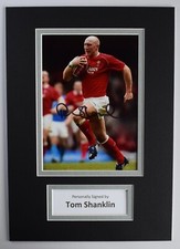 Tom tomos shanklin for sale  WARRINGTON