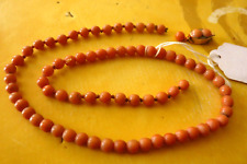 Beau collier ancien d'occasion  France