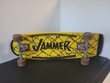 Vintage Santa Cruz JAMMER Skate Thunder Stage 2 P&P 90a Rat-bones RARO!💥, usado comprar usado  Enviando para Brazil