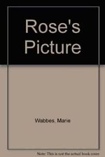 Rose picture marie d'occasion  Expédié en Belgium