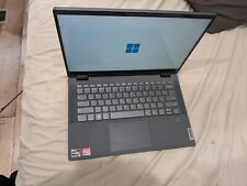 Lenovo ideapad flex for sale  Somerset