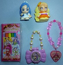 Kleines precure pretty gebraucht kaufen  Fürth
