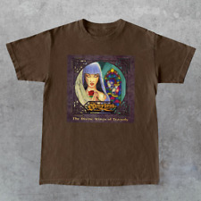 Usado, Camiseta SYMPHONY X The Divine Wings Of Tragedy tamanho completo P-5XL SN478 comprar usado  Enviando para Brazil