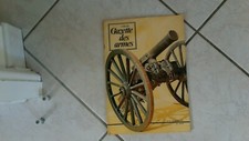 Magazine gazette arms d'occasion  Expédié en Belgium