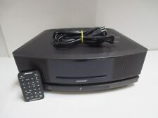 Bose wave soundtouch for sale  Chicopee