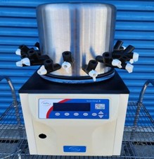Bomba de vácuo liofilizadora liofilizadora VirTis Advantage Benchtop K 6KBTEL comprar usado  Enviando para Brazil