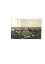 Northumberland postcard. alnmo for sale  YORK
