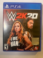Wwe 2k20 asony for sale  Bluffton